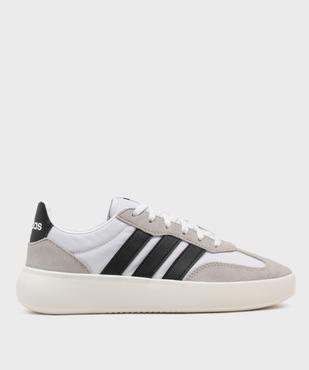 Baskets Barreda Decode enfant - Adidas vue1 - ADIDAS - GEMO