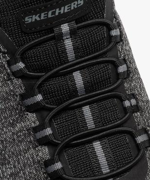 Baskets homme en maille souple – Skechers Summit vue6 - SKECHERS - GEMO