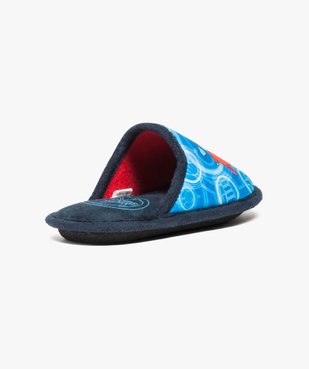 Chaussons mules imprimés - Yokai Watch vue4 - YOKAI WATCH - GEMO