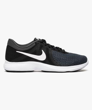 Baskets running en mesh - Nike Revolution 4 vue1 - NIKE - GEMO