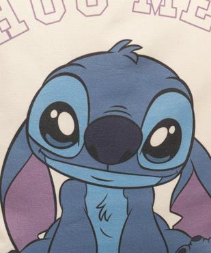 Tote bag motif Stitch- Disney vue3 - LILO & STITCH - GEMO