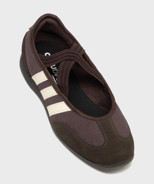 Baskets Mary Jane Barreda femme - Adidas vue5 - ADIDAS - GEMO