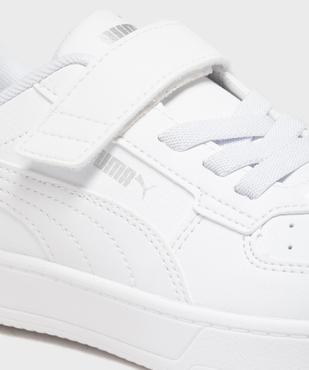 Baskets Caven 2.0 fermeture scratch garçon - Puma vue6 - PUMA - GEMO