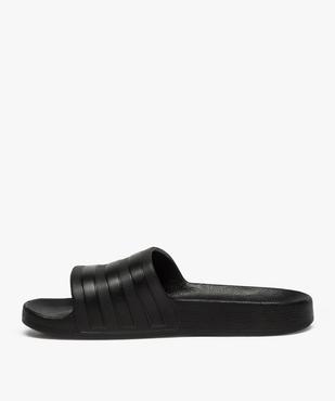 Claquettes de piscine garçon – Adidas Adilette Aqua vue3 - ADIDAS - GEMO