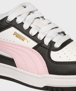 Baskets basses Caven III femme - Puma vue6 - PUMA - GEMO