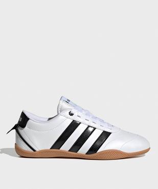 Baskets Grand Court Low femme - Adidas vue1 - ADIDAS - GEMO
