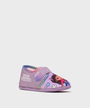 Chaussons pantoufles imprimés fille -  Gabby et la Maison Magique vue2 - GABBY - GEMO