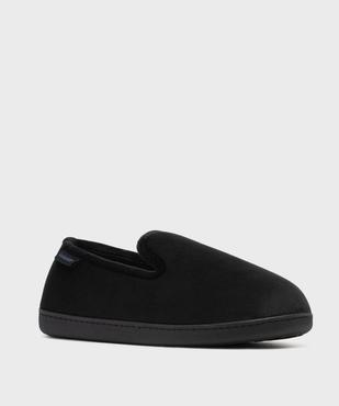 Chaussons sans-gêne homme - Isotoner vue2 - ISOTONER - GEMO