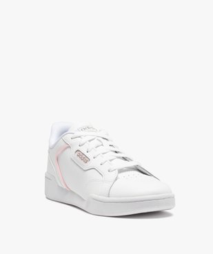 Tennis femme tige basse à lacets – Adidas Roguera vue2 - ADIDAS - GEMO
