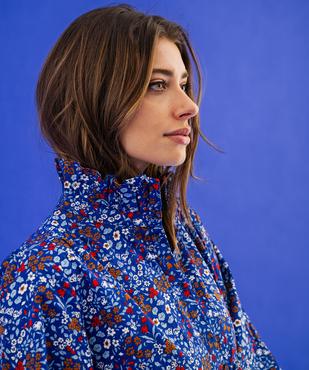 Chemise manches longues femme vue4 - GEMO(FEMME PAP) - GEMO