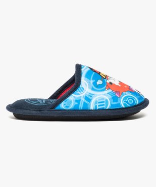 Chaussons mules imprimés - Yokai Watch vue1 - YOKAI WATCH - GEMO