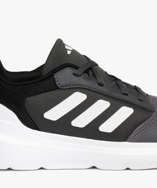 Baskets garçon style running à semelle amortissante Tensaur Run - Adidas vue6 - ADIDAS - GEMO