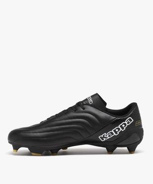 Baskets homme à crampons football - Kappa vue3 - KAPPA - GEMO