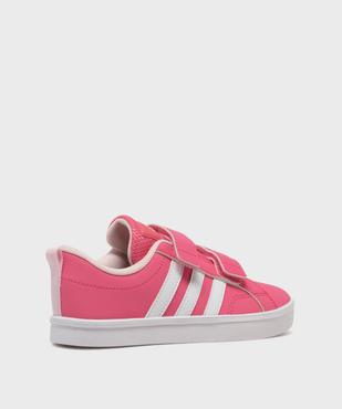 Baskets VS Pace 2.0 fille - Adidas vue4 - ADIDAS - GEMO