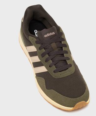 Baskets Run 60s 4.0 homme - Adidas  vue5 - ADIDAS - GEMO
