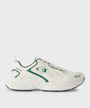 Baskets basses RT 25 Mesh retro running femme - Champion vue1 - CHAMPION USA - GEMO