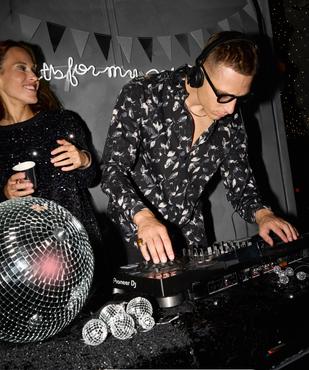 Chemise manches longues coupe droite en coton imprimé homme vue4 - GEMO (HOMME) - GEMO