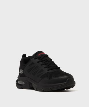 Baskets en mesh avec semelle à bulle d’air Volterra - Gravitasl homme - Skechers vue2 - SKECHERS - GEMO