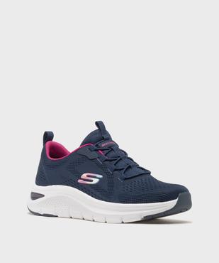 Baskets Graceful 4.0 Fast Chance femme - Skechers vue2 - SKECHERS - GEMO