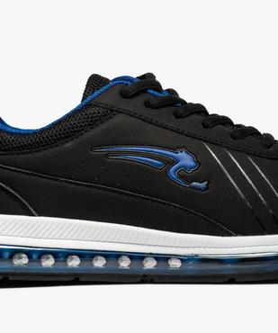 Baskets garçon running bicolores - Airness vue6 - AIRNESS - GEMO