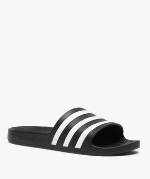 Claquettes homme bicolores – Adidas vue2 - ADIDAS - GEMO