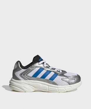 Baskets Eclyptix 2000 garçon - Adidas vue1 - ADIDAS - GEMO