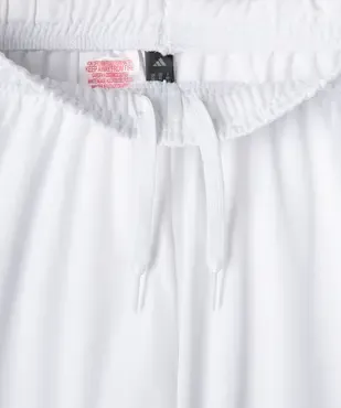 Short de sport fluide avec taille élastique garçon - Adidas vue2 - ADIDAS - GEMO