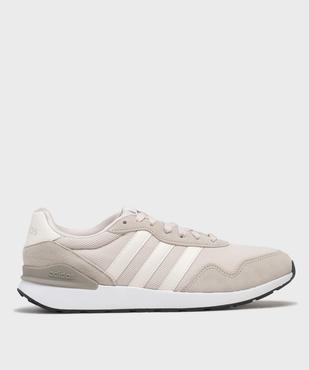 Baskets Run 60S 4.0 en mesh homme - Adidas vue5 - ADIDAS - GEMO