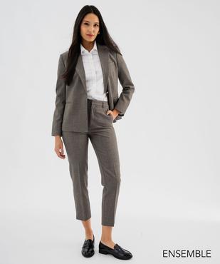 Ensemble costume pour femme - GEMO