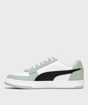 Baskets basses à lacets Caven 2.0 homme - Puma vue3 - PUMA - GEMO