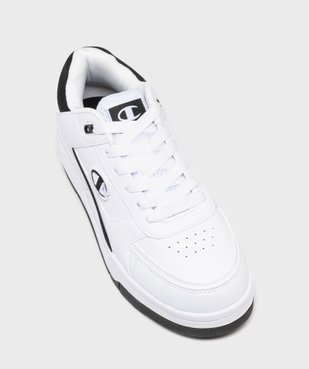 Baskets RD 18 Heritage Low homme - Champion vue5 - CHAMPION USA - GEMO