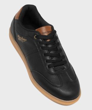 Baskets basses look rétro homme - Rica Lewis vue5 - RICA LEWIS - GEMO