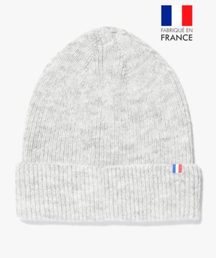Bonnet femme en maille 3D innovante vue1 - GEMO (ACCESS) - GEMO