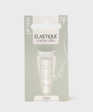 Bobine de fil élastique 25 m - Prima vue1 - PRIMA - GEMO