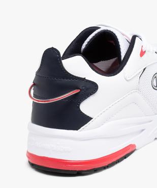 Baskets homme running légères – Champion Ramp Up vue6 - CHAMPION USA - GEMO