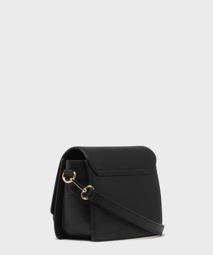 Sac à bandoulière femme -Bestini vue2 - BESTINI - GEMO