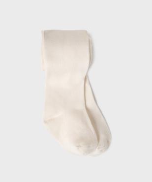 Ensemble robe et collants bébé vue4 - GEMO(BB COUCHE) - GEMO