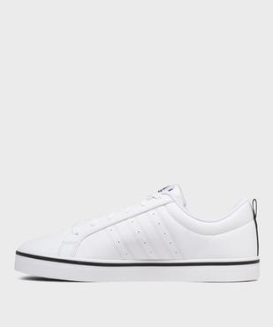 Baskets à languette en mesh VS Pace homme  - Adidas vue3 - ADIDAS - GEMO