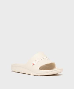 Mules de piscine confort homme - Champion USA vue2 - CHAMPION USA - GEMO
