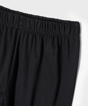 Pyjama à motif manga garçon - One Piece vue3 - ONE PIECE - GEMO