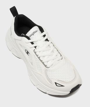 Baskets basses running en mesh femme - Champion vue5 - CHAMPION USA - GEMO