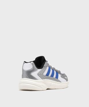 Baskets Eclyptix 2000 garçon - Adidas vue4 - ADIDAS - GEMO