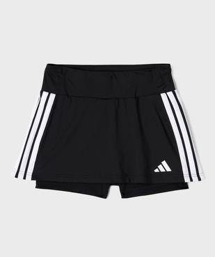 Short jupe de sport fille - Adidas vue1 - ADIDAS - GEMO
