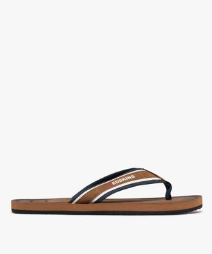 Tongs homme à larges brides - Redskins  vue7 - REDSKINS - GEMO