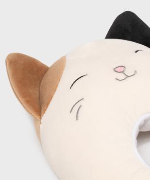 Chaussons en volume fantaisie en forme d'animal femme - Squishmallows vue6 - SQUISHMALLOWS - GEMO