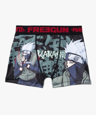 Boxer garçon imprimé Naruto - Freegun vue1 - FREEGUN - GEMO