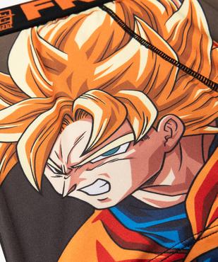 Boxer en microfibre à motif Dragon Ball Super homme - Freegun  vue2 - FREEGUN - GEMO