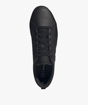 Baskets homme unies à lacets languette en mesh VS Pace - Adidas vue6 - ADIDAS - GEMO