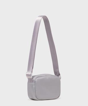 Sac à bandoulière porté travers fille vue2 - GEMO (ACCESS) - GEMO