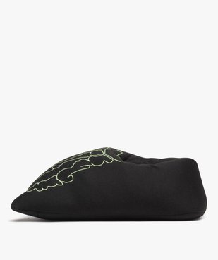 Chaussons garçon volume pied géant  vue3 - GEMO (ENFANT) - GEMO